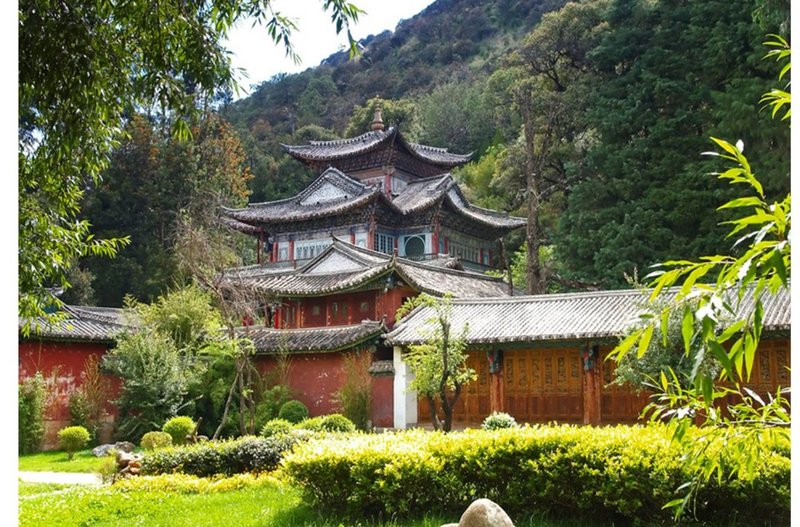 风水颜色学：五行色彩与空间搭配