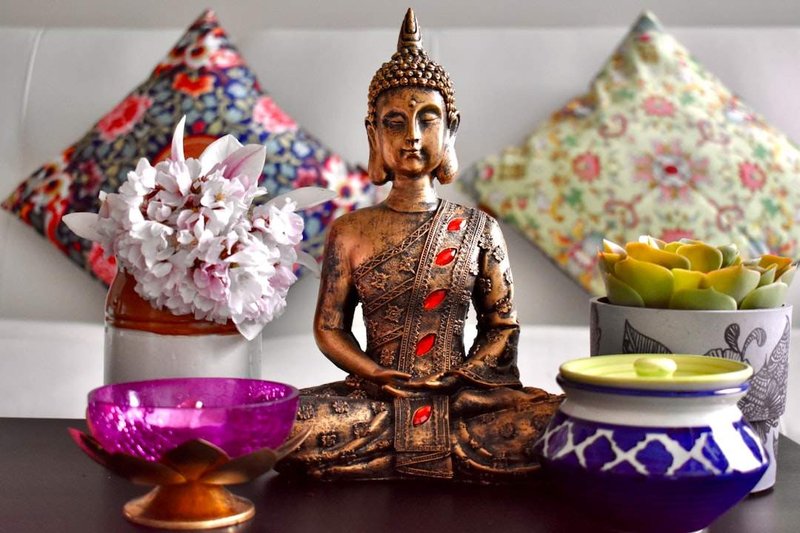 Historische Ursprünge des Feng Shui: Vom I Ging zur modernen Feng-Shui-Lehre
