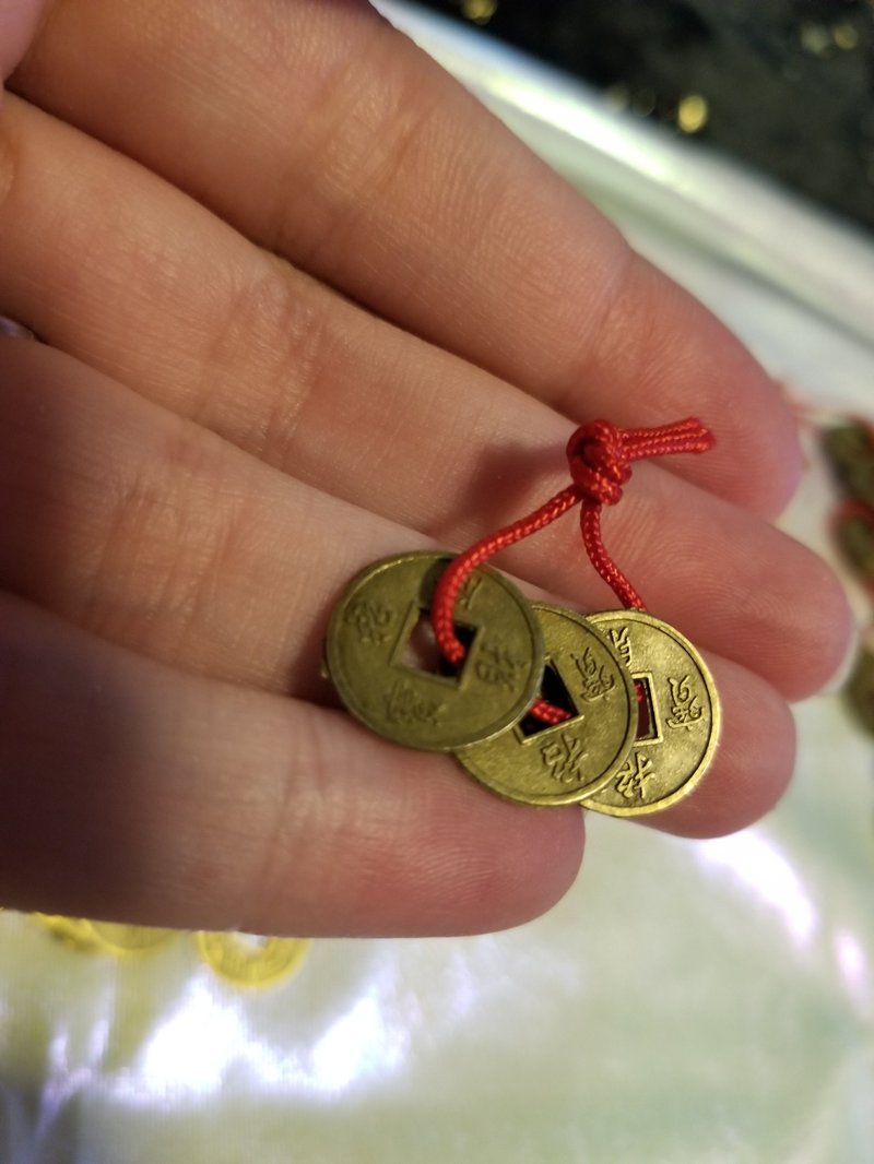 六爻占卜中动变爻的解读技巧