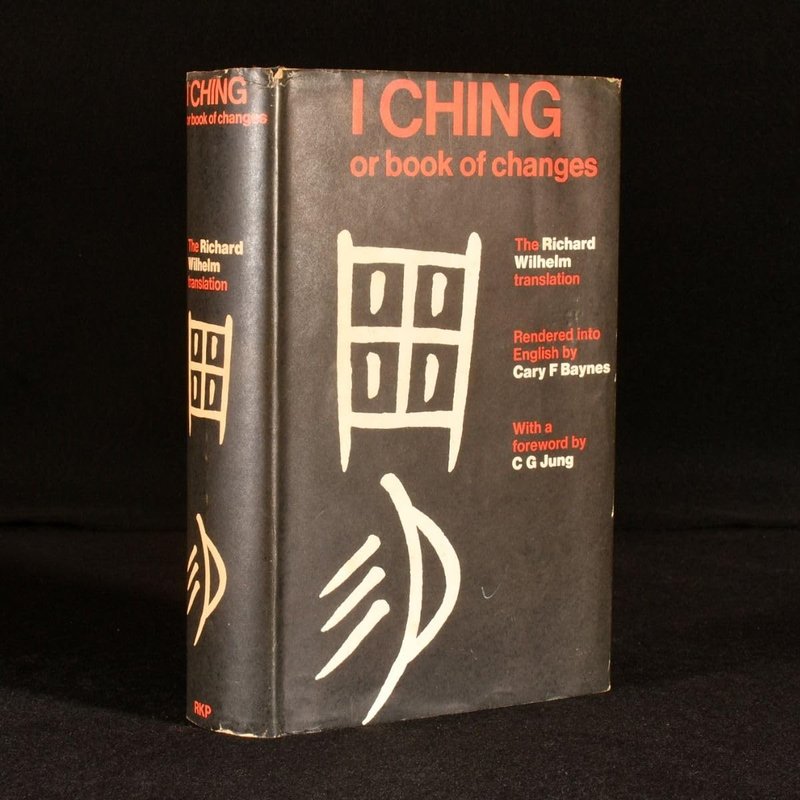 《易经》六十四卦的序卦逻辑