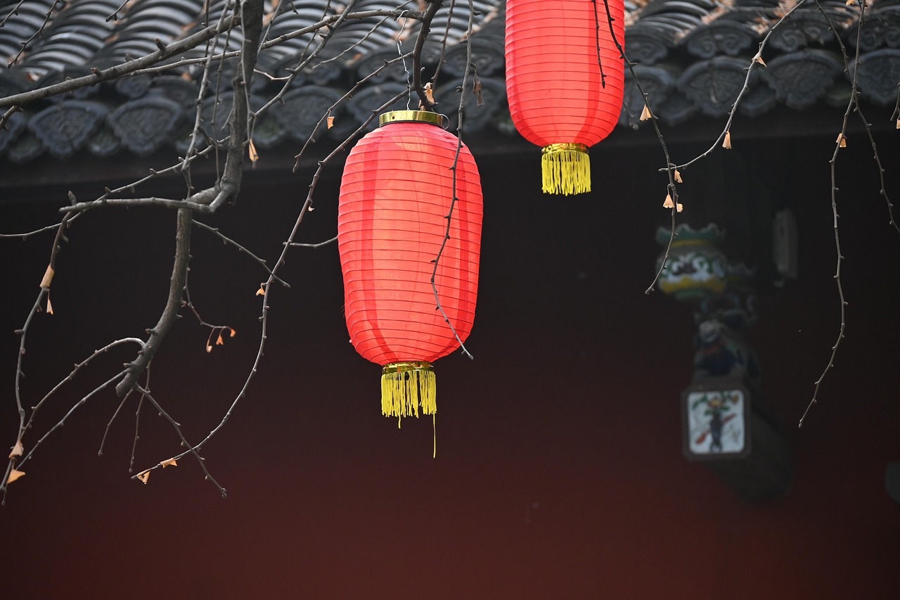 綜卦與錯卦：理解卦象的對稱美