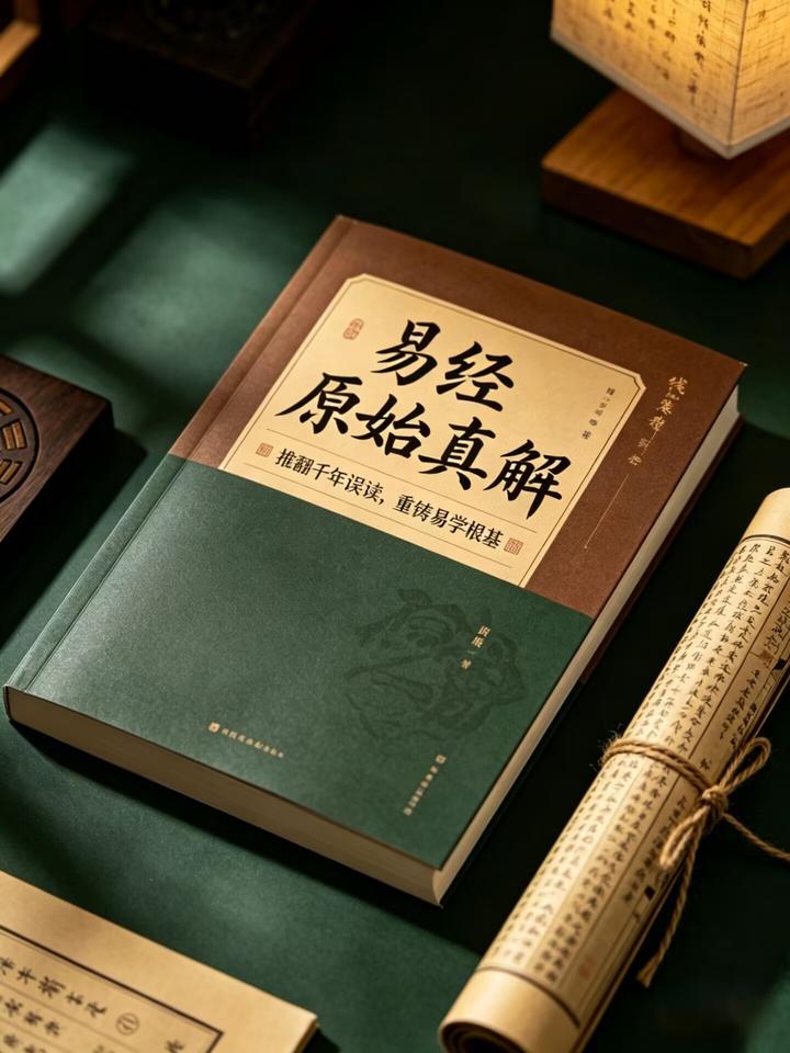 风水历史溯源：从《易经》到现代风水学