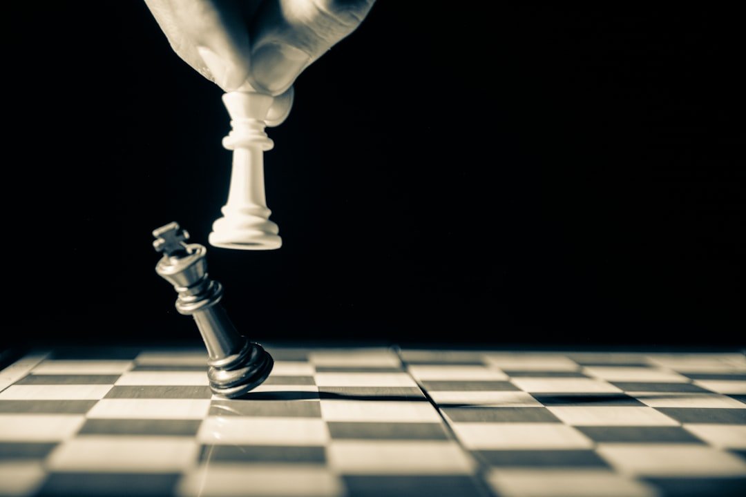 Fertig und Unvollendet: Die Philosophie des Risikomanagements bei Investitionen