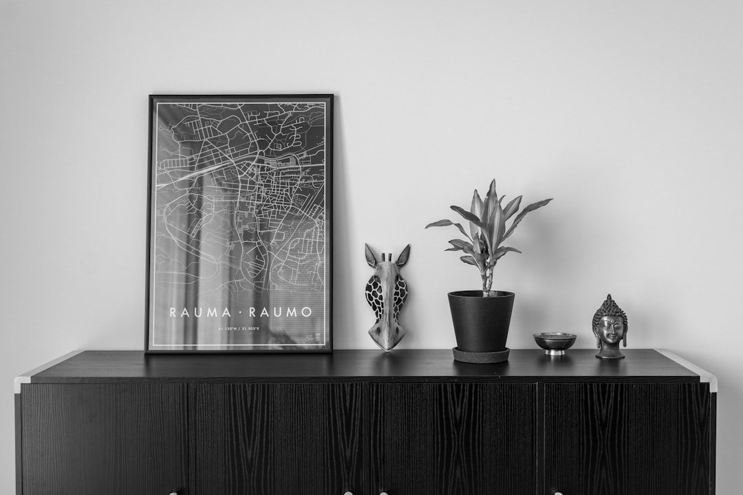 Moderne Feng-Shui-Anwendung: Traditionelle Weisheit im Technologiezeitalter