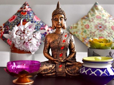 Tracing the Origins of Feng Shui: From the I Ching to Modern Feng Shui Studies